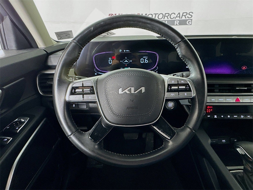 2023 Kia Telluride LX