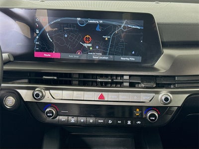 2023 Kia Telluride LX