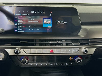 2023 Kia Telluride LX