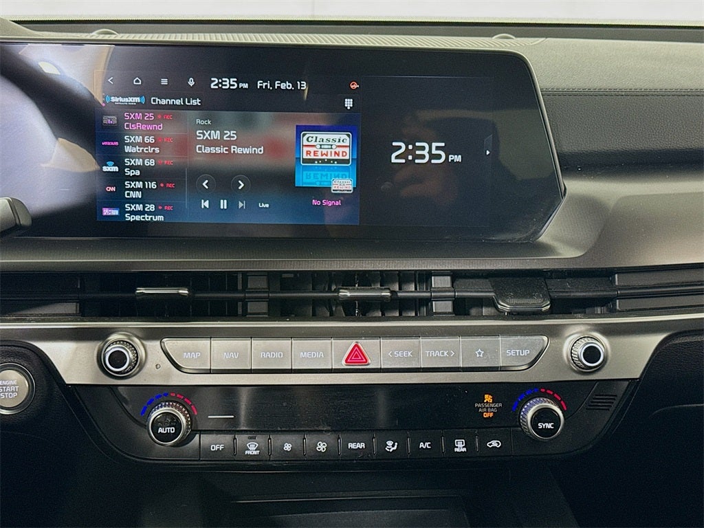 2023 Kia Telluride LX