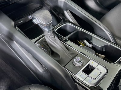 2023 Kia Telluride LX