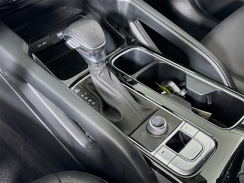 2023 Kia Telluride LX