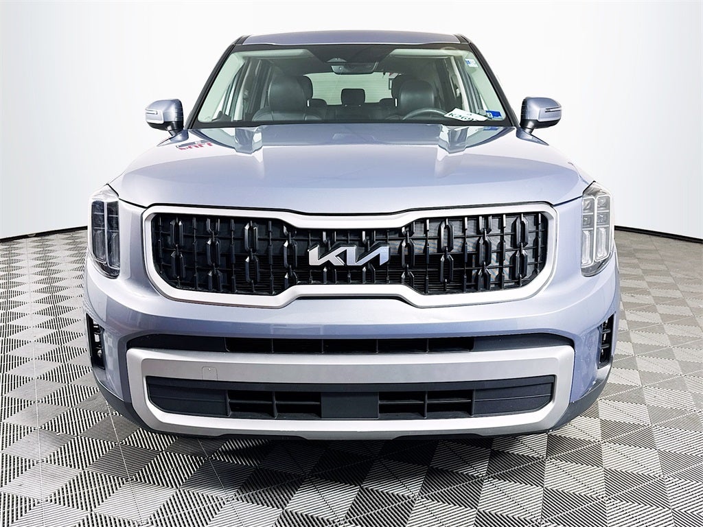 2023 Kia Telluride LX