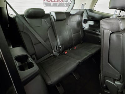 2023 Kia Telluride LX