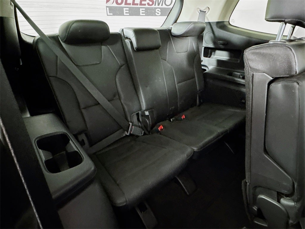 2023 Kia Telluride LX