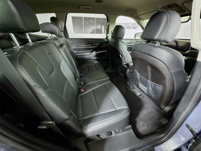 2023 Kia Telluride LX