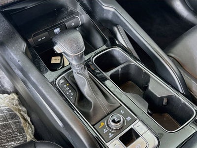 2022 Kia Telluride LX