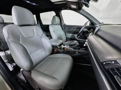 2024 Kia Telluride EX X-Line V6 AWD
