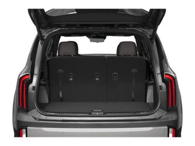 2023 Kia Telluride SX-Prestige