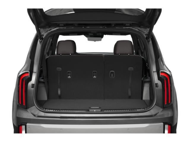 2023 Kia Telluride SX-Prestige
