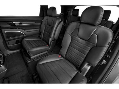 2023 Kia Telluride SX-Prestige