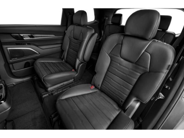 2023 Kia Telluride SX-Prestige