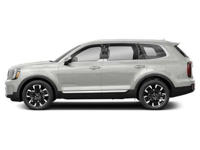 2023 Kia Telluride SX-Prestige
