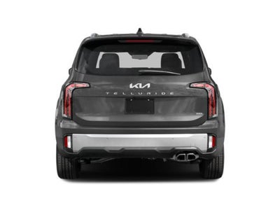 2023 Kia Telluride SX-Prestige