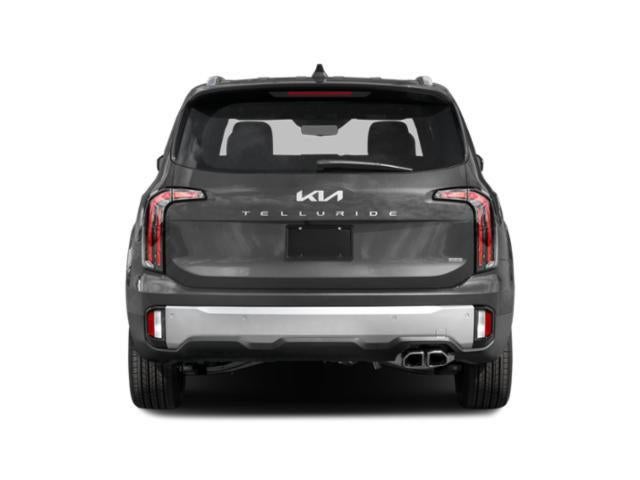 2023 Kia Telluride SX-Prestige