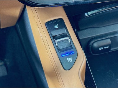 2024 Kia Telluride SX-Prestige X-Line V6 AWD
