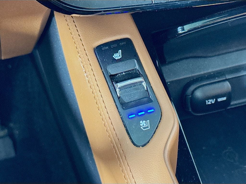 2024 Kia Telluride SX-Prestige X-Line V6 AWD