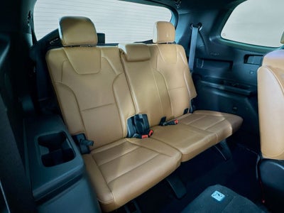 2024 Kia Telluride SX-Prestige X-Line V6 AWD