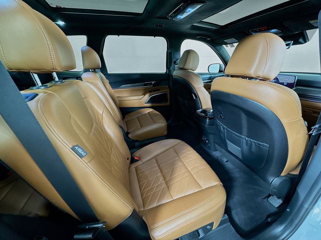 2024 Kia Telluride SX-Prestige X-Line V6 AWD