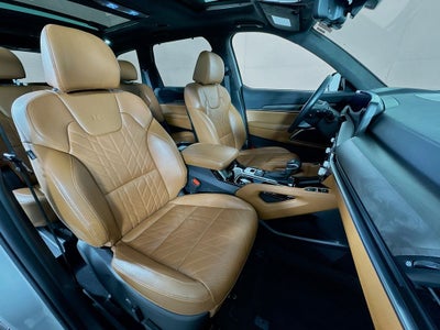 2024 Kia Telluride SX-Prestige X-Line V6 AWD