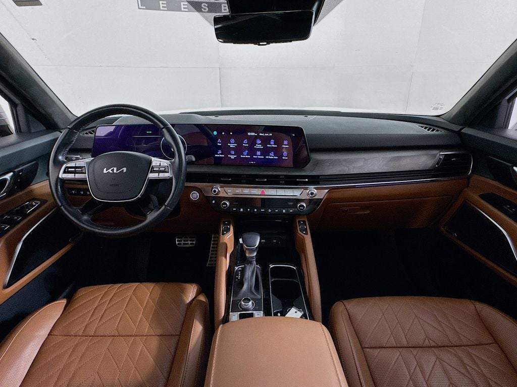 2024 Kia Telluride SX-Prestige X-Line V6 AWD