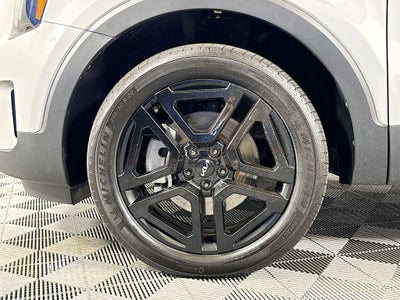 2024 Kia Telluride SX-Prestige X-Line V6 AWD