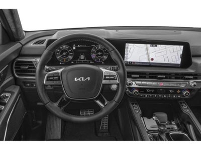 2024 Kia Telluride SX-Prestige X-Line