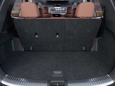 2025 Kia Telluride SX-Prestige