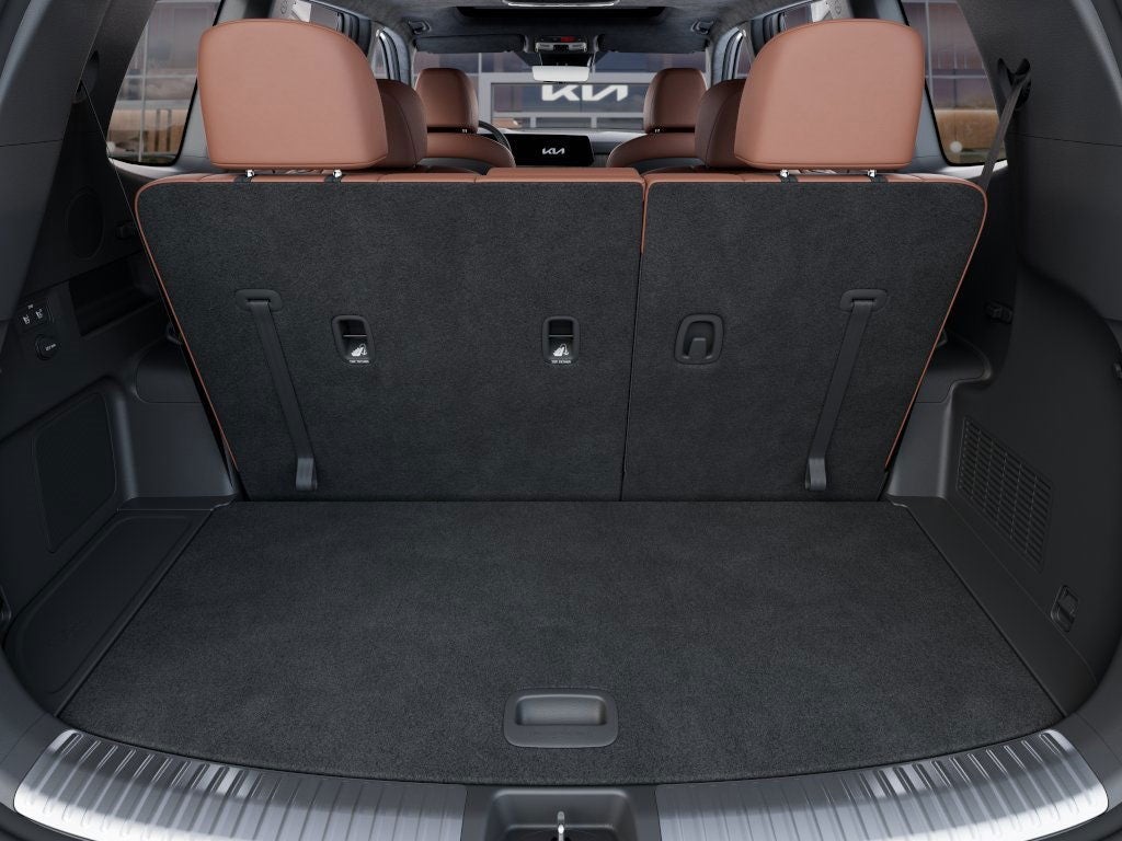 2025 Kia Telluride SX-Prestige