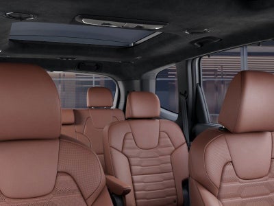 2025 Kia Telluride SX-Prestige