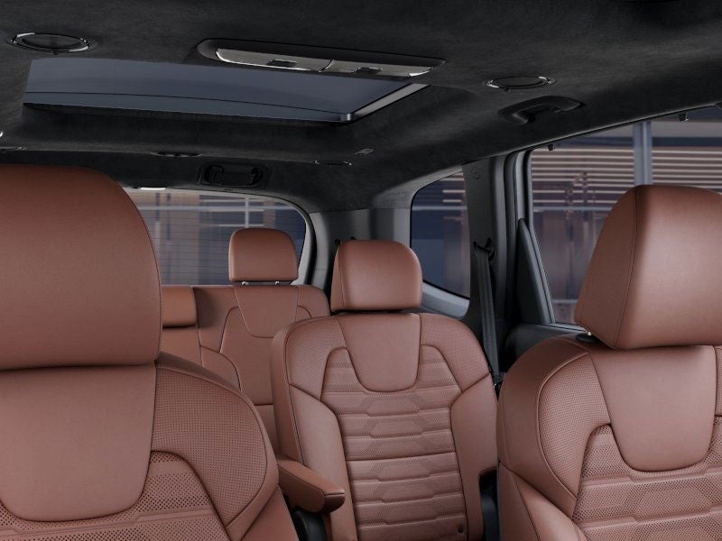 2025 Kia Telluride SX-Prestige