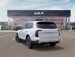 2025 Kia Telluride SX-Prestige