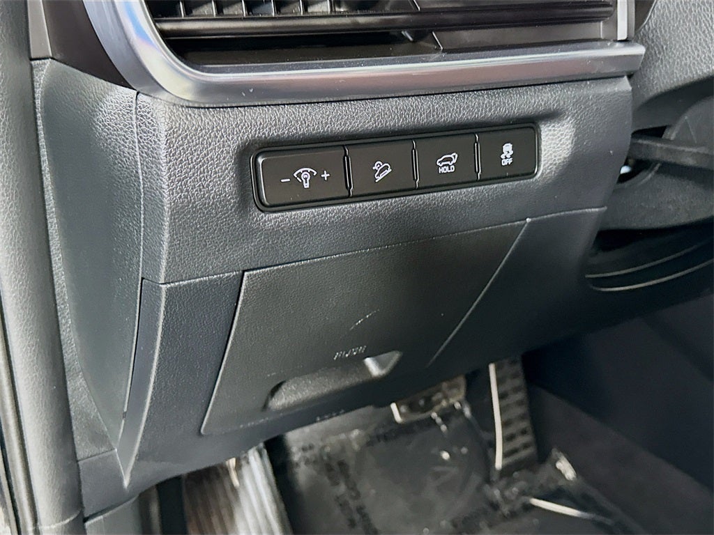 2025 Kia Telluride SX-Prestige