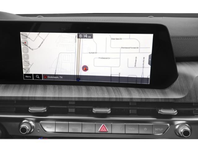 2025 Kia Telluride SX-Prestige