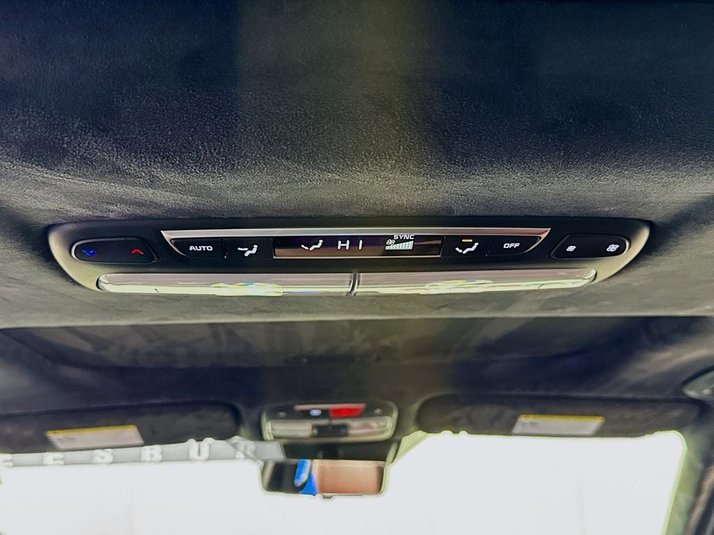 2025 Kia Telluride SX-Prestige