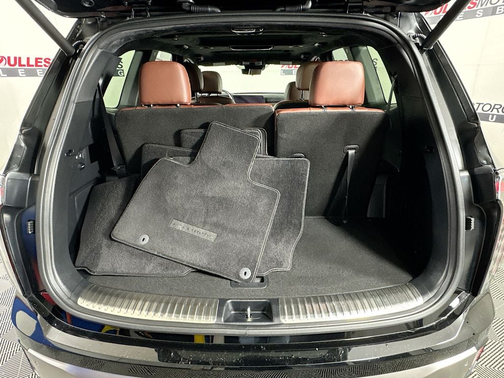 2025 Kia Telluride SX-Prestige