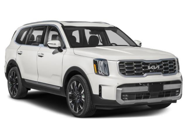 2025 Kia Telluride SX-Prestige