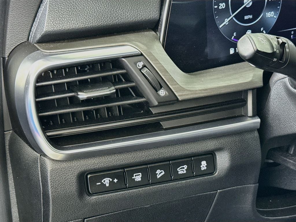 2025 Kia Telluride SX X-Line V6 AWD
