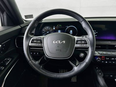 2025 Kia Telluride SX X-Line V6 AWD