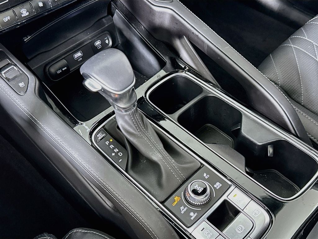 2025 Kia Telluride SX X-Line V6 AWD