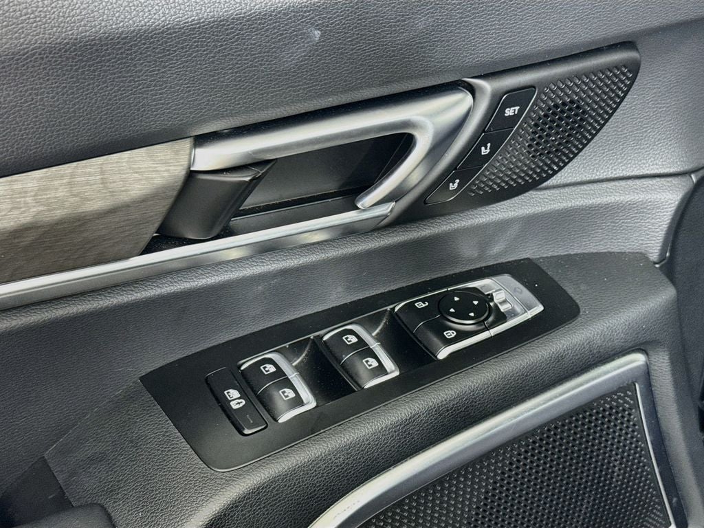 2025 Kia Telluride SX X-Line V6 AWD