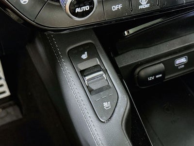 2025 Kia Telluride SX X-Line V6 AWD