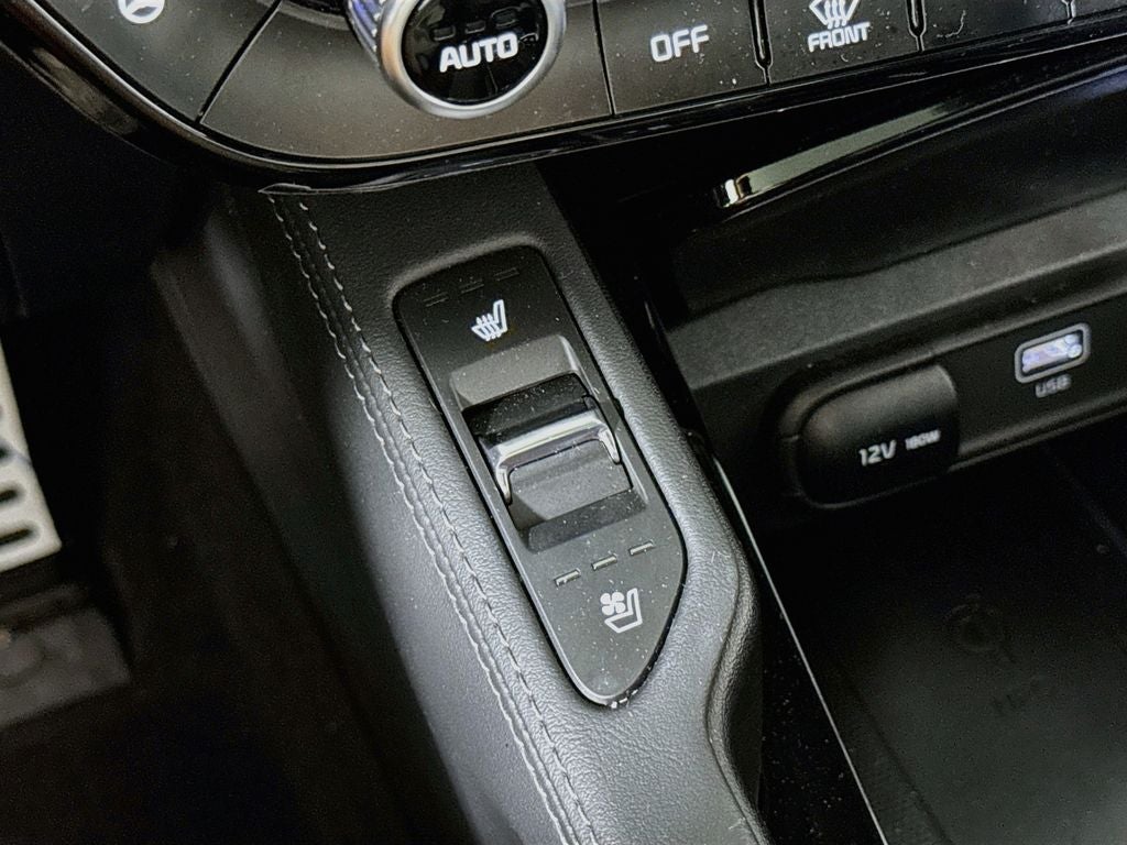 2025 Kia Telluride SX X-Line V6 AWD