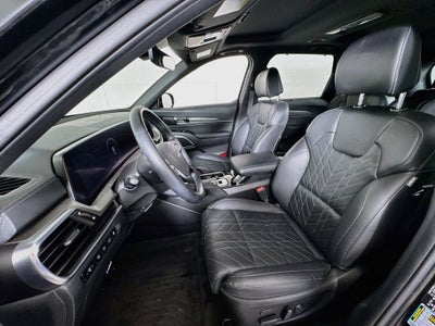 2025 Kia Telluride SX X-Line V6 AWD