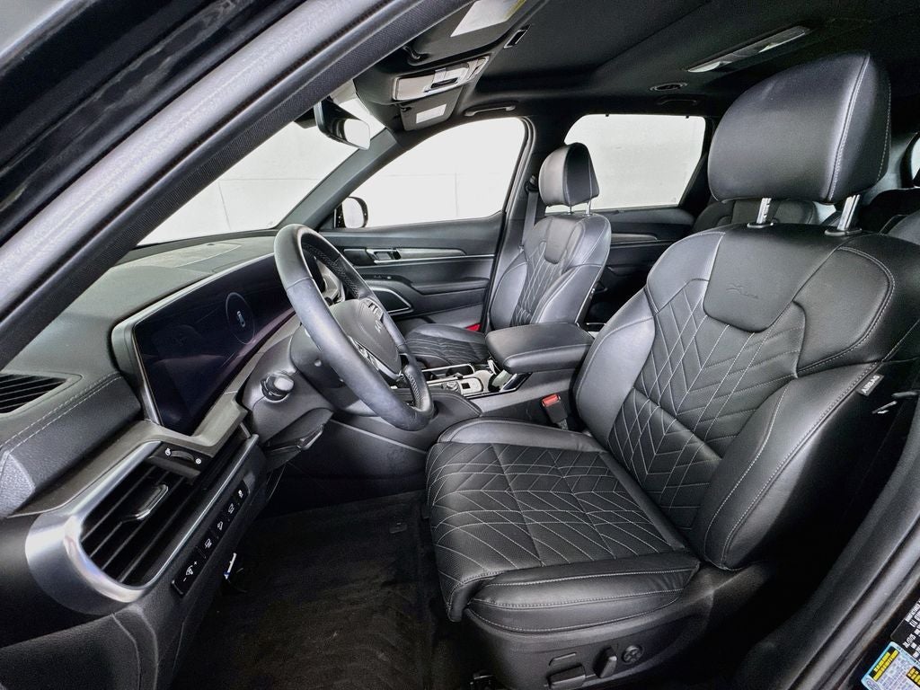 2025 Kia Telluride SX X-Line V6 AWD