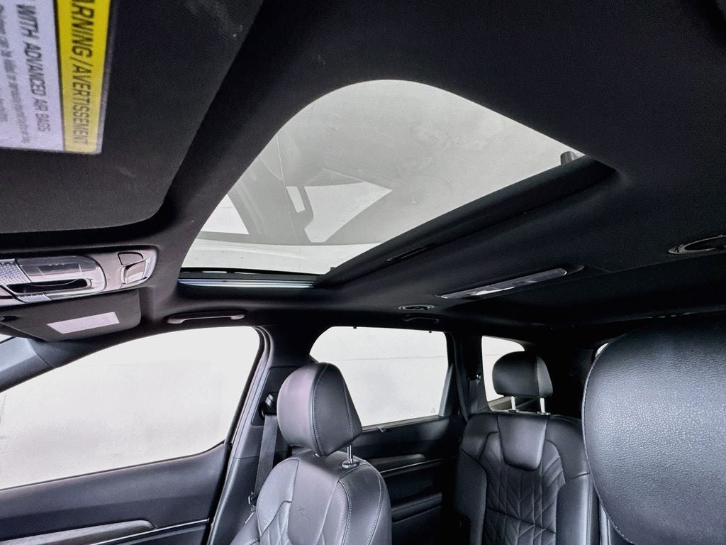 2025 Kia Telluride SX X-Line V6 AWD