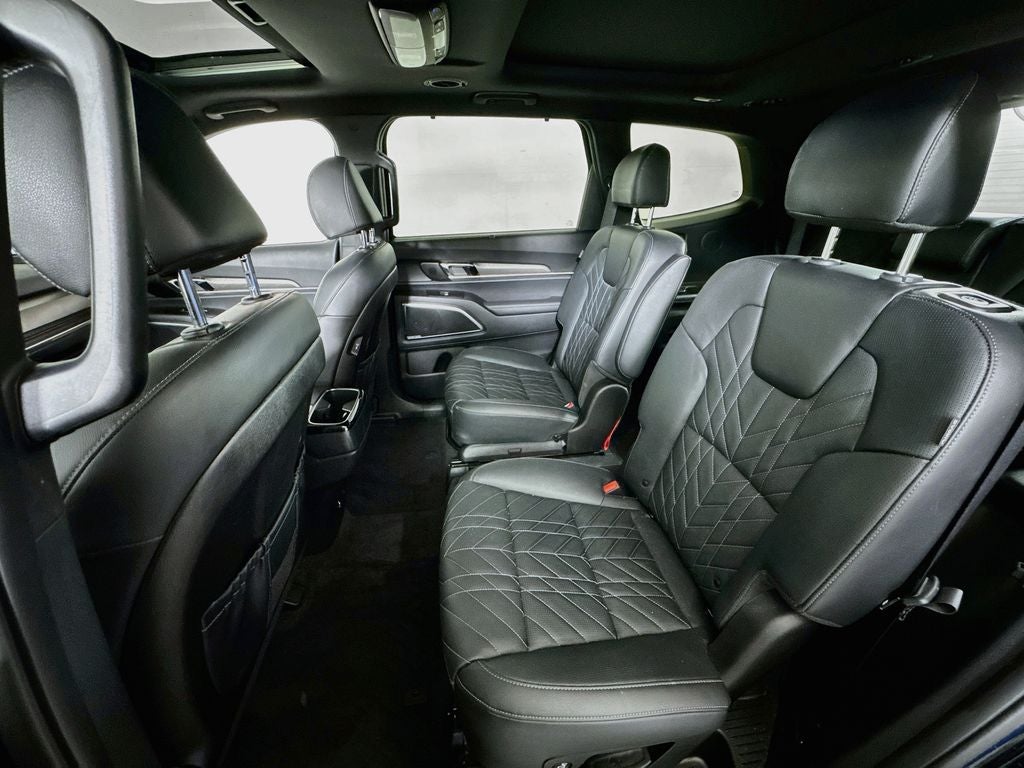 2025 Kia Telluride SX X-Line V6 AWD