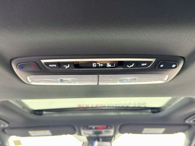 2025 Kia Telluride SX X-Line V6 AWD
