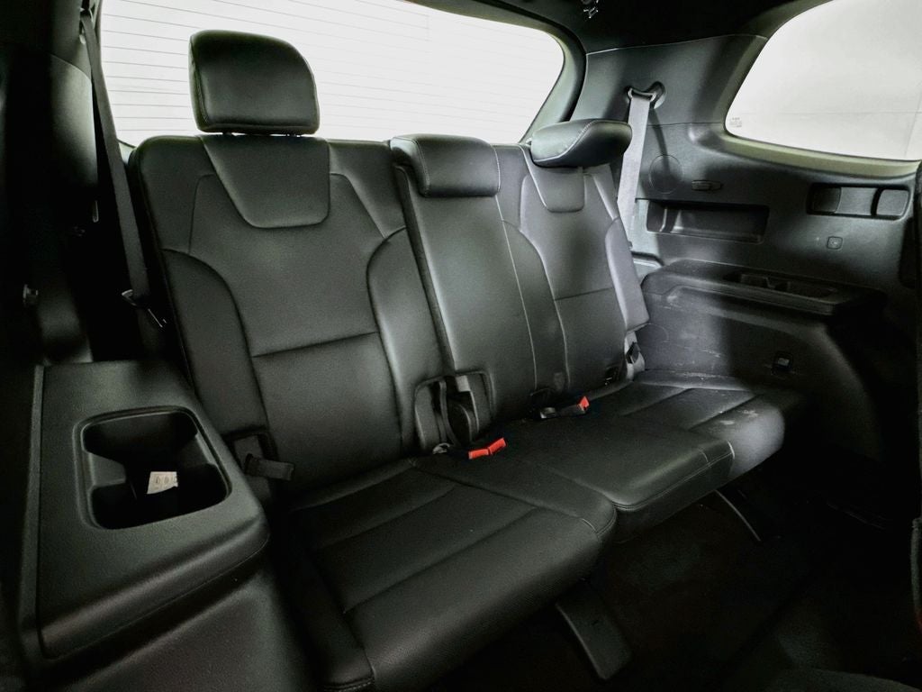 2025 Kia Telluride SX X-Line V6 AWD