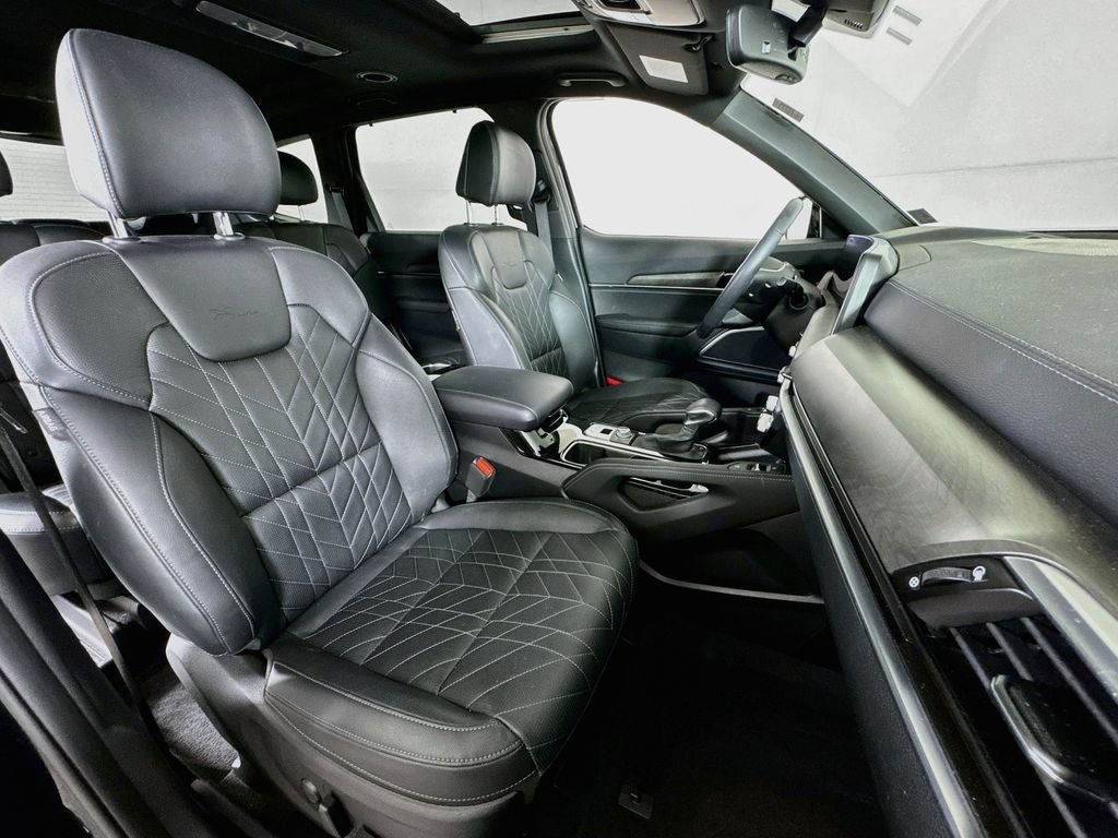 2025 Kia Telluride SX X-Line V6 AWD